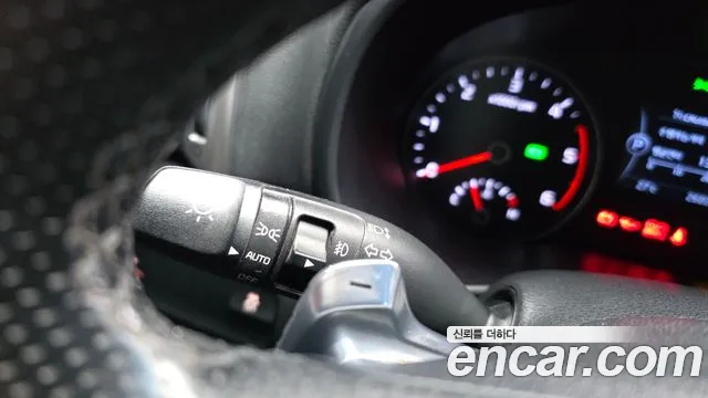 Kia Sportage 2017 thumb 5