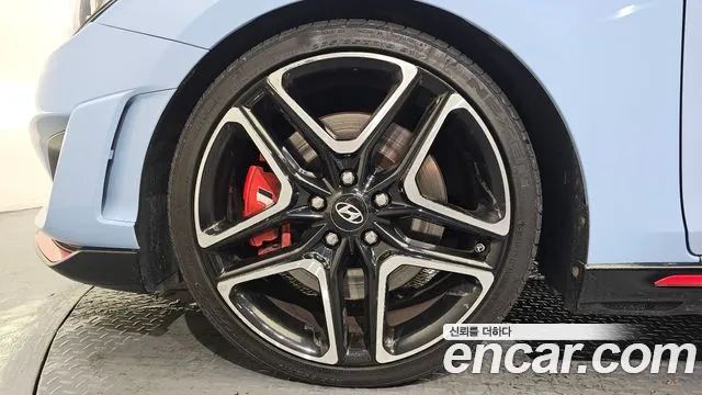 Hyundai Veloster 2019 thumb 9