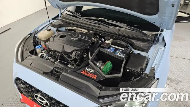 Hyundai Veloster 2019 thumb 2