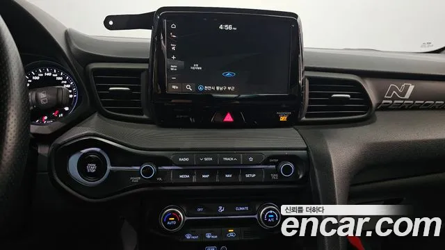 Hyundai Veloster 2019 thumb 7