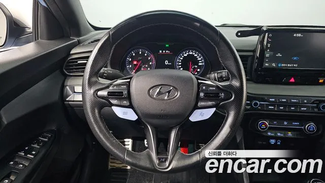 Hyundai Veloster 2019 thumb 4