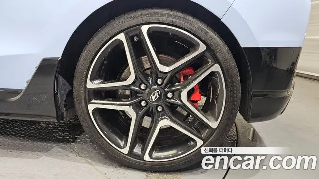 Hyundai Veloster 2019 thumb 3