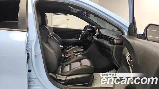 Hyundai Veloster 2019 thumb 11