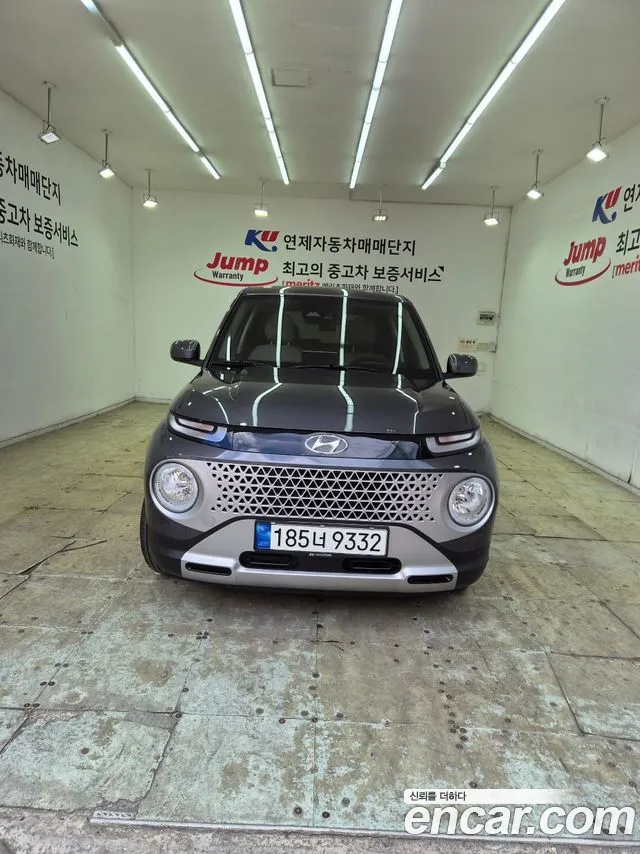 Hyundai Casper 2022 thumb 5