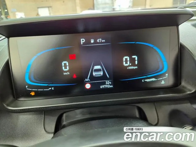 Hyundai Casper 2022 thumb 12