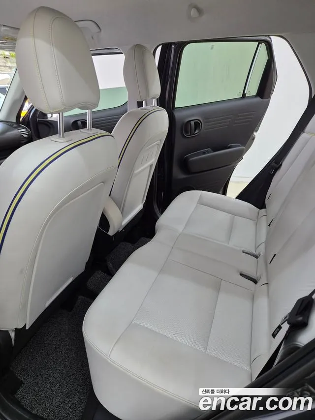 Hyundai Casper 2022 thumb 6
