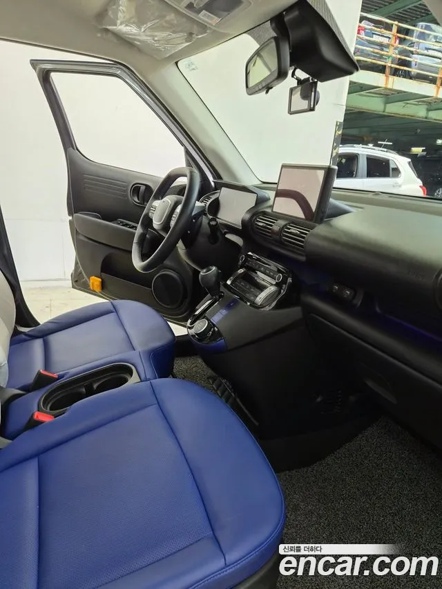 Hyundai Casper 2022 thumb 8