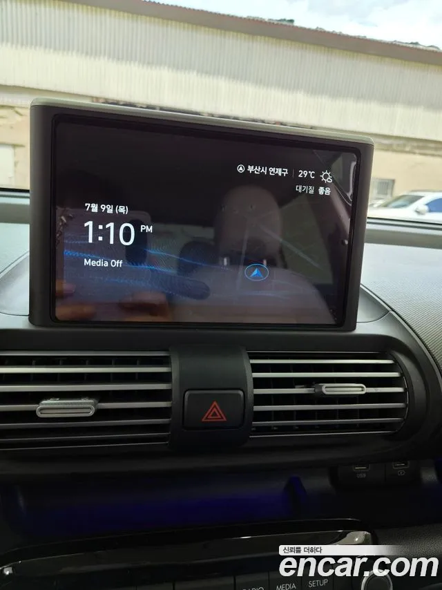Hyundai Casper 2022 thumb 7