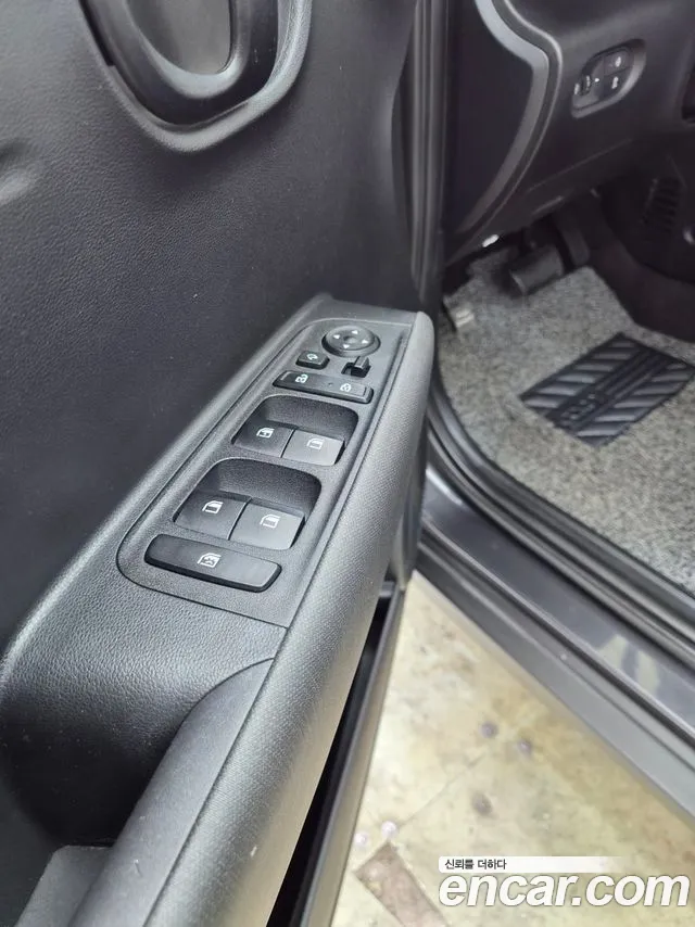 Hyundai Casper 2022 thumb 3
