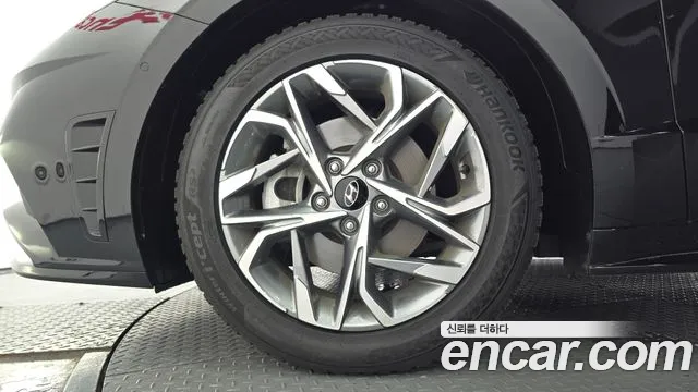 Hyundai Sonata 2022 thumb 10