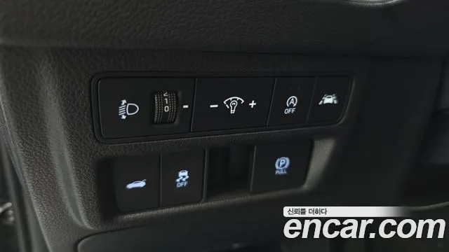Hyundai Sonata 2022 thumb 6