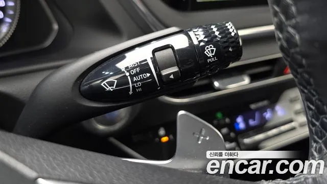 Hyundai Sonata 2022 thumb 2