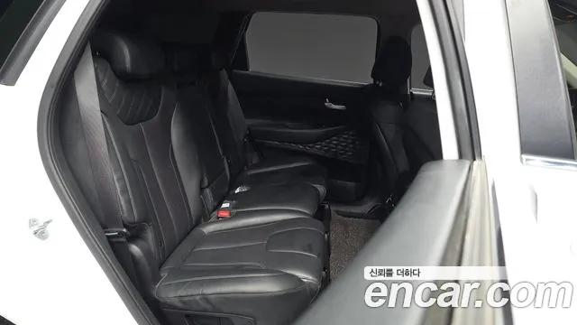 Hyundai Santa Fe 2021 thumb 7