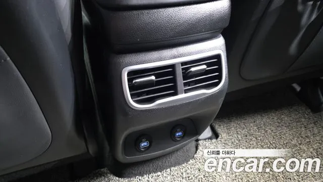Hyundai Santa Fe 2021 thumb 5