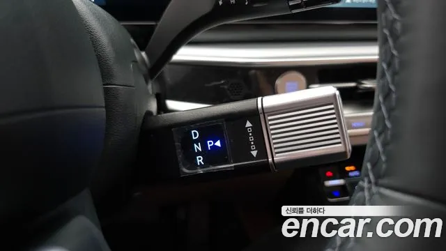 Hyundai Grandeur 2026 thumb 2