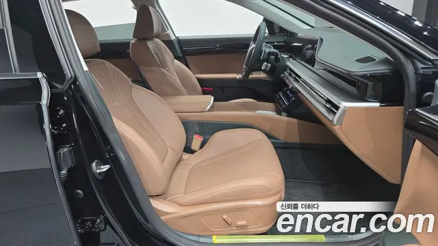 Hyundai Grandeur 2026 thumb 12