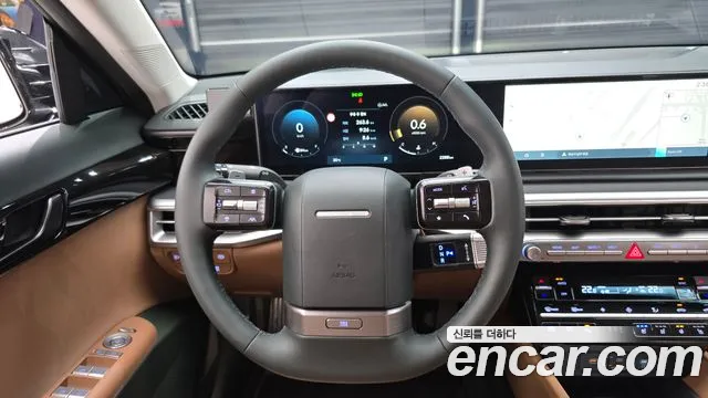 Hyundai Grandeur 2026 thumb 9
