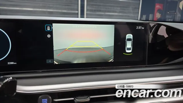 Hyundai Grandeur 2026 thumb 7