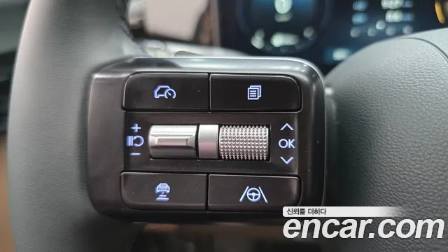 Hyundai Grandeur 2026 thumb 6