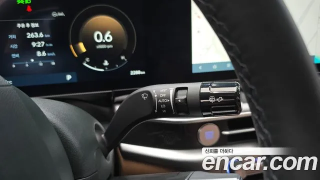 Hyundai Grandeur 2026 thumb 10