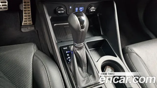 Hyundai Tucson 2020 thumb 10