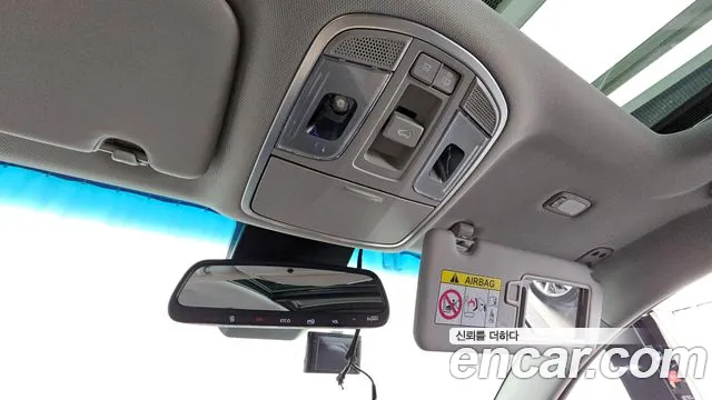 Hyundai Tucson 2020 thumb 3