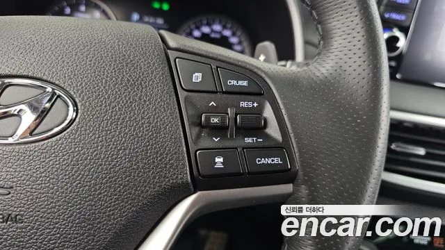 Hyundai Tucson 2020 thumb 12
