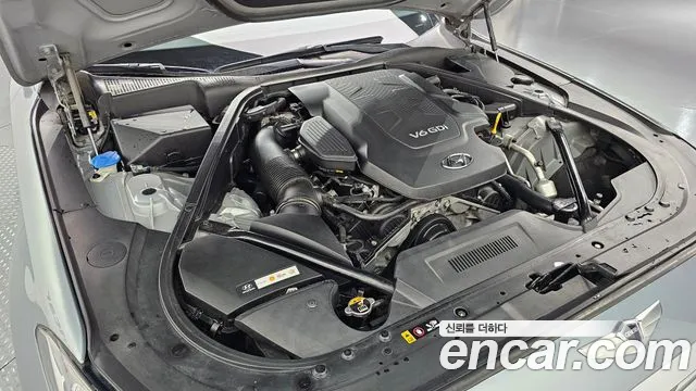 Hyundai Genesis 2015 thumb 7
