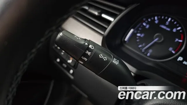 Kia K7 2020 thumb 12