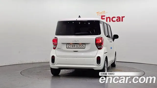 Kia Ray 2022 thumb 10