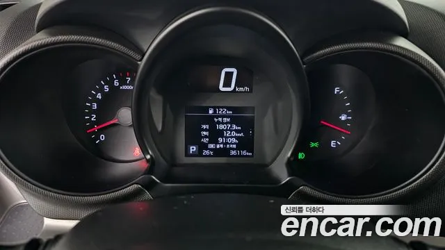 Kia Ray 2022 thumb 8