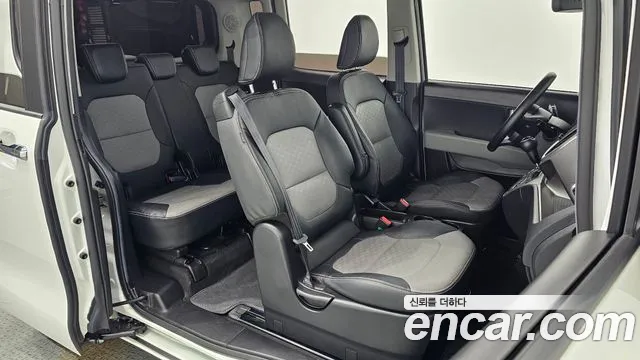 Kia Ray 2022 thumb 7
