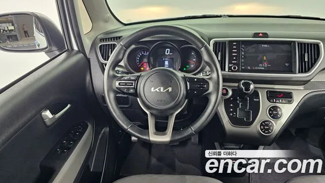 Kia Ray 2022 thumb 2