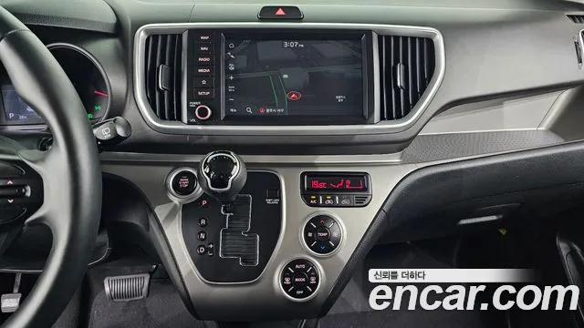 Kia Ray 2022 thumb 4