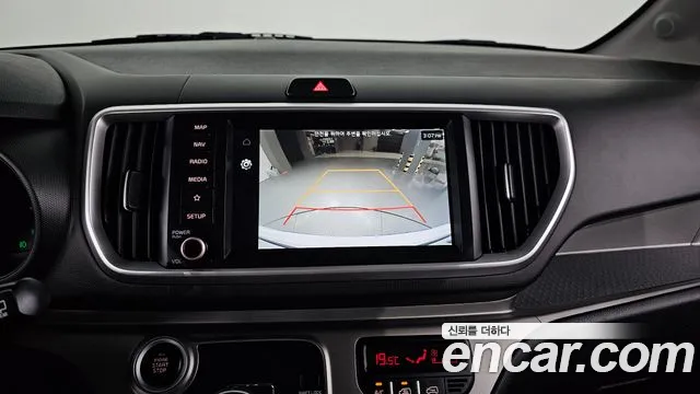 Kia Ray 2022 thumb 11