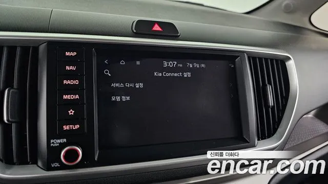Kia Ray 2022 thumb 12