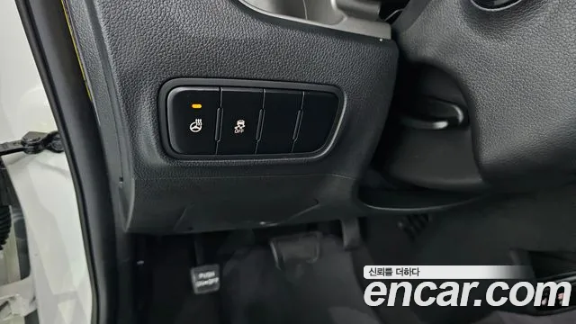 Kia Ray 2022 thumb 6