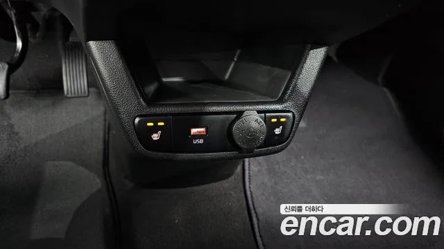 Kia Ray 2022 thumb 9