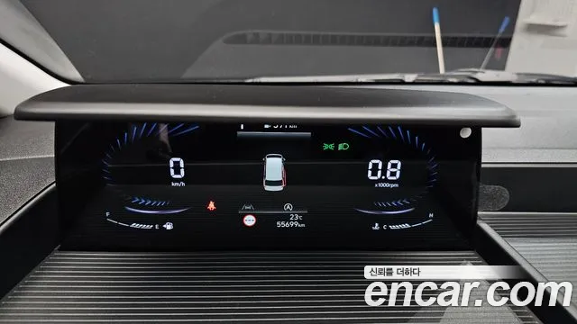 Hyundai Staria 2021 thumb 8