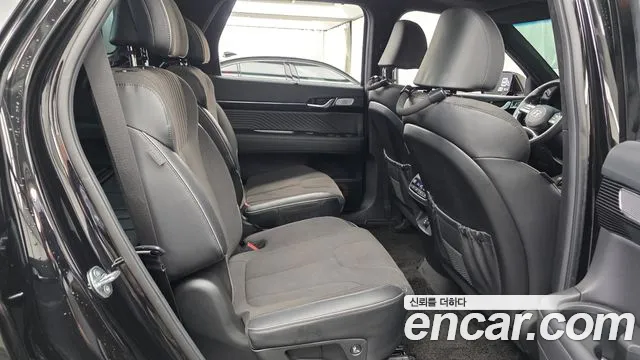 Hyundai Palisade 2024 thumb 10