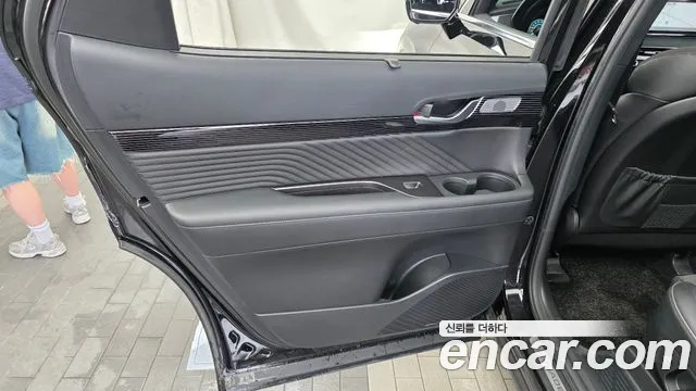 Hyundai Palisade 2024 thumb 9