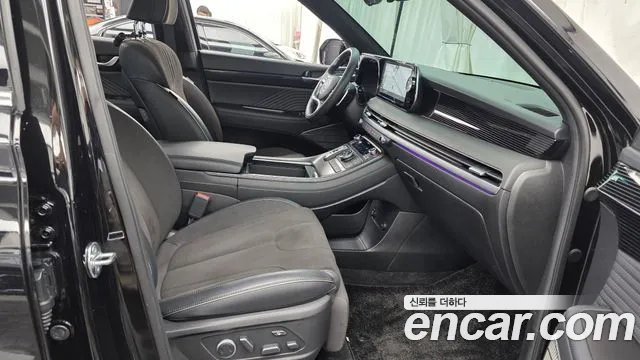 Hyundai Palisade 2024 thumb 7