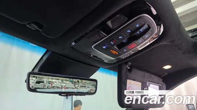 Hyundai Palisade 2024 thumb 4