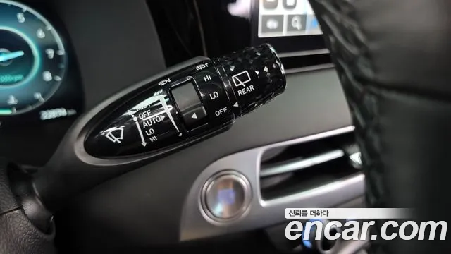 Hyundai Palisade 2024 thumb 6