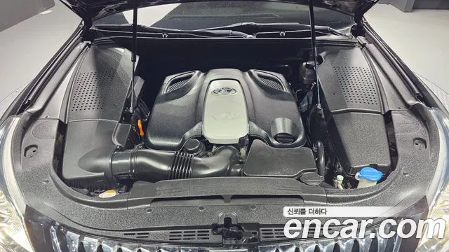 Hyundai Equus 2009 thumb 9