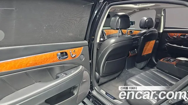 Hyundai Equus 2009 thumb 4
