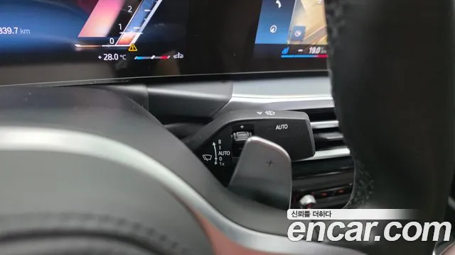 BMW 4 серии 2024 thumb 8