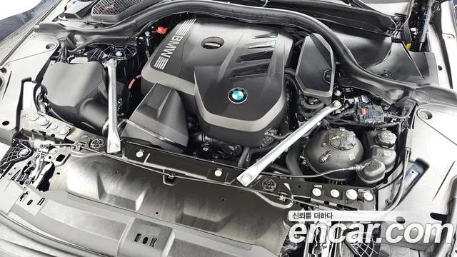 BMW 5 серии 2024 thumb 9