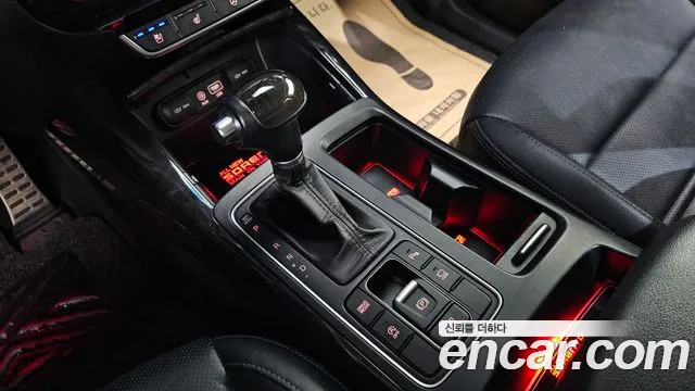 Kia Sorento 2015 thumb 9