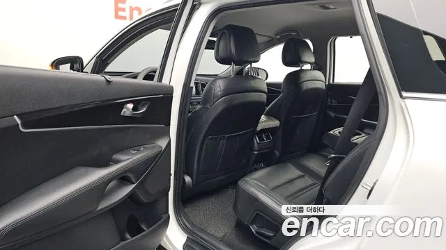Kia Sorento 2015 thumb 5